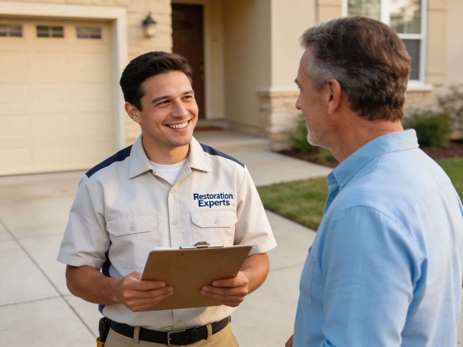 Water Damage Cleanup Spring Arbor, MI FAQs